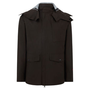 Stone Island Marina 3L Jacquard Jacket