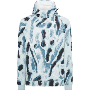 Stone Island Marina Camouflage Hoodie
