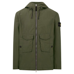Stone Island Micro Reps Jacket