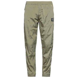 Stone Island Nylon Metal Cuffed Bottoms