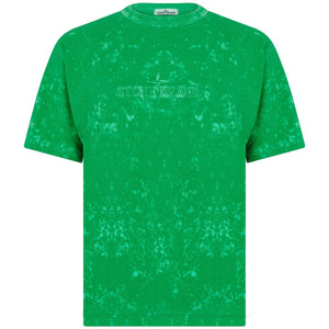 Stone Island OVD Treatment T-Shirt