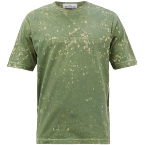 Stone Island OVD Treatment T-Shirt
