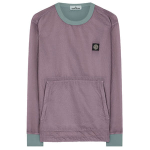 Stone Island Poly-Frame Crewneck