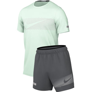 Nike Challenger Set