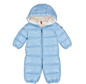 Moncler Salango Baby Snowsuit