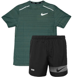 Nike Miler Challenger Set