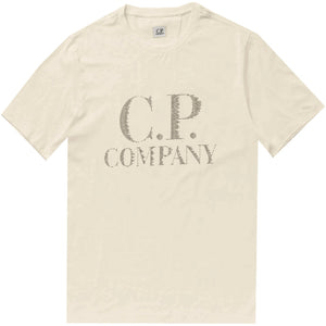 CP Company Logo T-Shirt