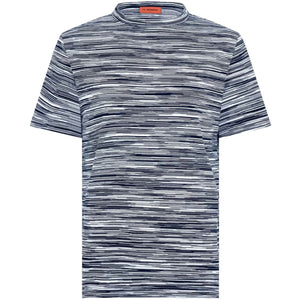 Missoni Oversized Space Dyed T-Shirt