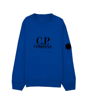 Kids CP Company Lens Sweatshirt