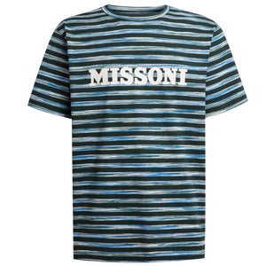 Missoni Logo T-Shirt
