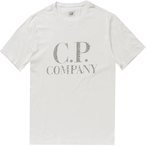 CP Company Logo T-Shirt