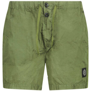 Stone Island Nylon Metal Swimshorts