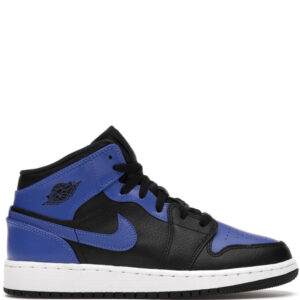 Jordan Mid Hyper Royal (GS)