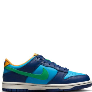 Womens Dunk Low