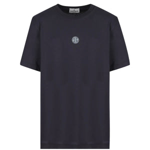 Stone Island Junior Back Logo T-Shirt