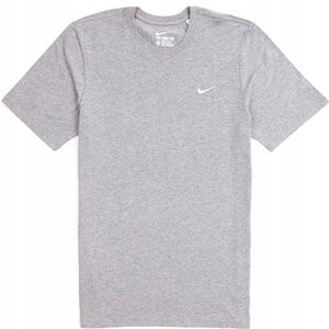 Nike Grey Logo T-Shirt