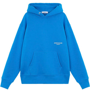 Stone Island Marina Logo Hoodie