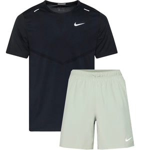 Nike Rise Challenger Set