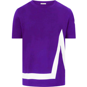 Moncler Back Logo T-Shirt