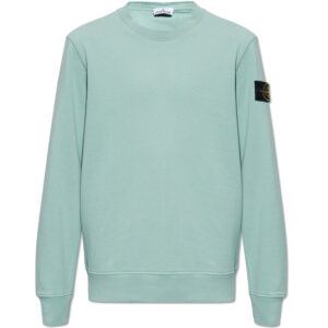 Stone Island Classic Badge Sweatshirt