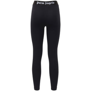 Womens Palm Angels Classic Leggings