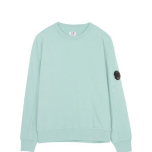 Kids CP Company Lens Sweatshirt
