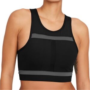 Womens Nike Run Division Sports Bra