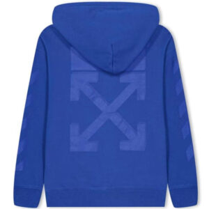 Kids Off-White Hoodie