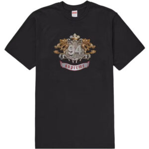 Supreme Logo T-Shirt