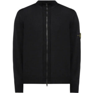 Stone Island Knitted Full Zip