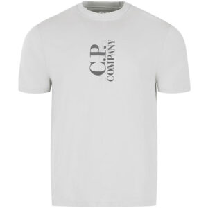 CP Company Logo T-Shirt