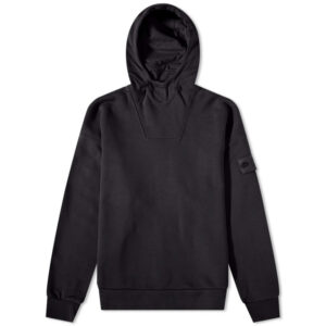 Stone Island Ghost Popover Hoodie