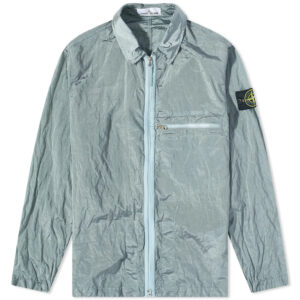 Stone Island Nylon Metal Overshirt