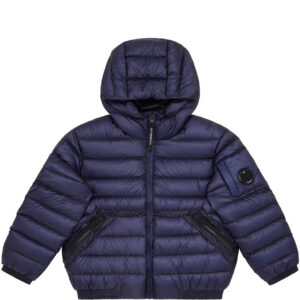 CP Company DD Shell Jacket