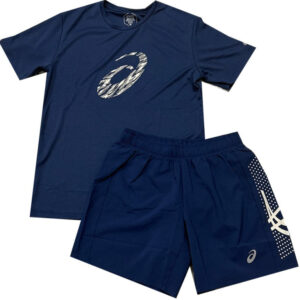 Asics Icon Expanse Set