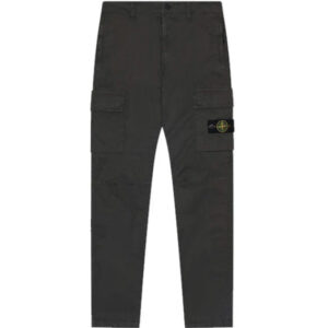 Stone Island Junior Cargos