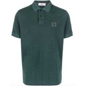 Stone Island Polo Shirt