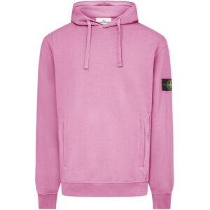 Stone Island Classic Hoodie