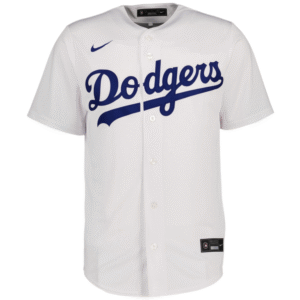 Nike x Dodgers MLB Jersey
