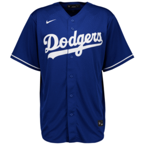 Nike x Dodgers MLB Jersey