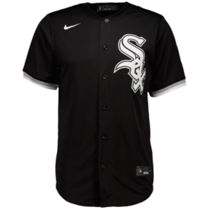 Nike x Black Sox Jersey