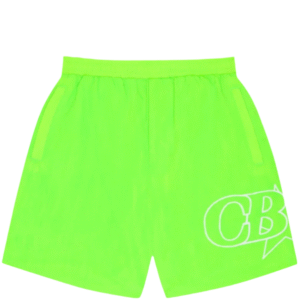 Cole Buxton Neon Shorts