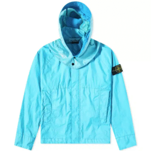 Stone Island Membrana 3L Jacket