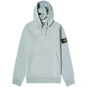 Stone Island Classic Hoodie