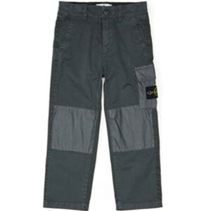 Stone Island Junior Cargos