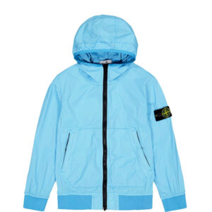 Stone Island Junior Nylon Jacket