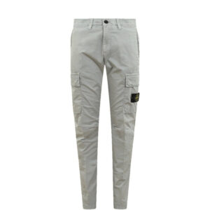 Stone Island Junior Cargos