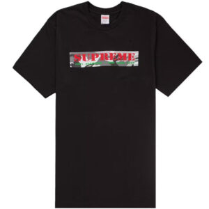 Supreme Logo T-Shirt