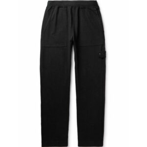 Stone Island Ghost Striaght Legged Pants