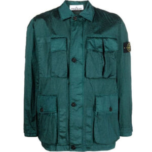 Stone Island Nylon Metal Multipocket Watro-TC